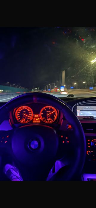 Vand sau schimb bmw e91 330d xd
