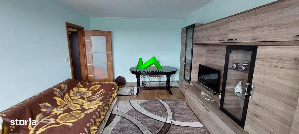 Apartament de inchiriat 2 camere Sibiu Turnisor