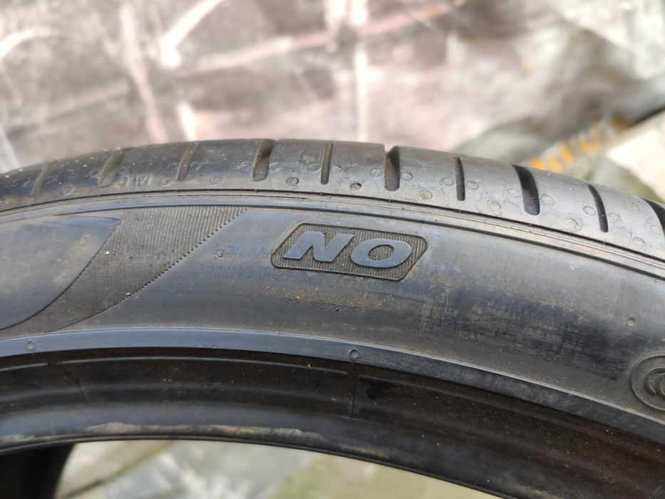 2бр Летни Гуми 315 30 21 - Pirelli - DOT 2020