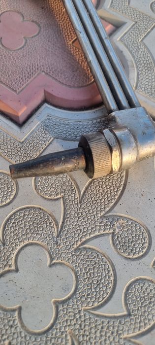 Резак lifetime sc 209 ack