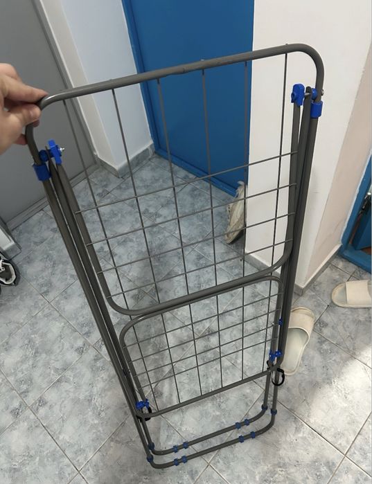 Сушилка новый сынбаған
