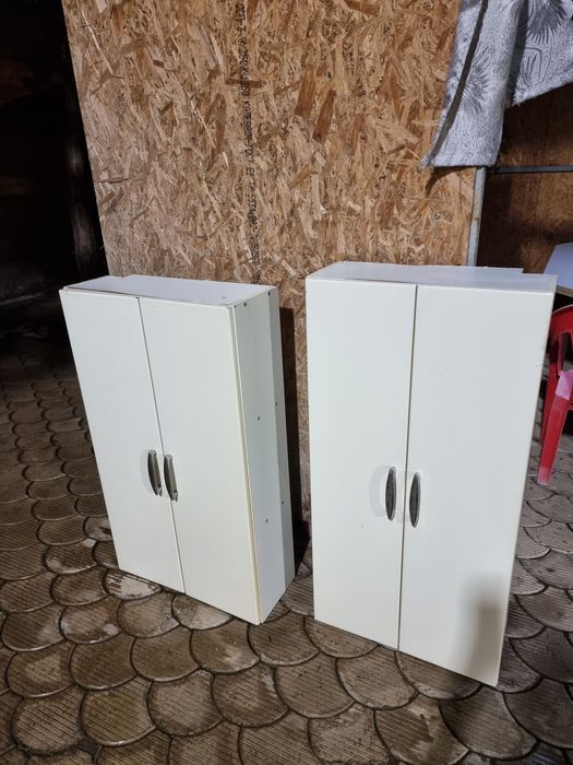 Продам шкафы б/у