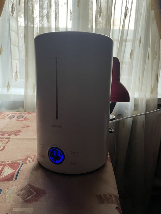 Увлажнитель воздуха Deerma DEM-F628S, белый