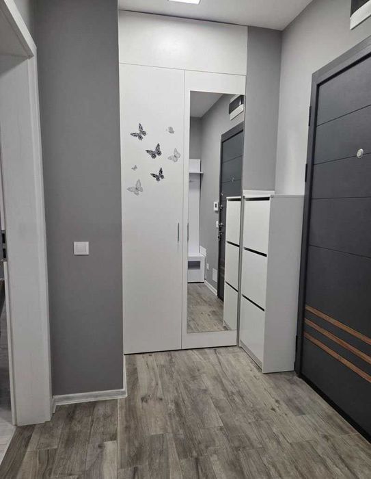 Дава се под наем Двустаен апартамент в София, Овча купел 1 - 65 кв.м за 650 € - Снимка #8