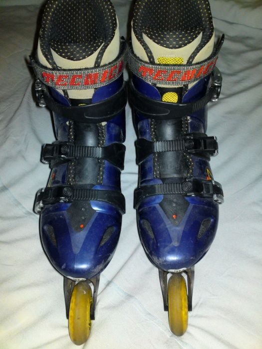 Ролери и ролкови кънки, нови, ползвани, избор