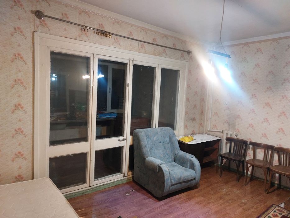 Продам срочно квартиру