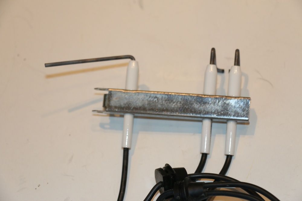 Electrod scantee centrala Vitopend 100 model WH1B WH1D