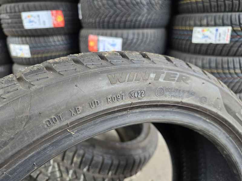 245/40/18 PIRELLI 4бр