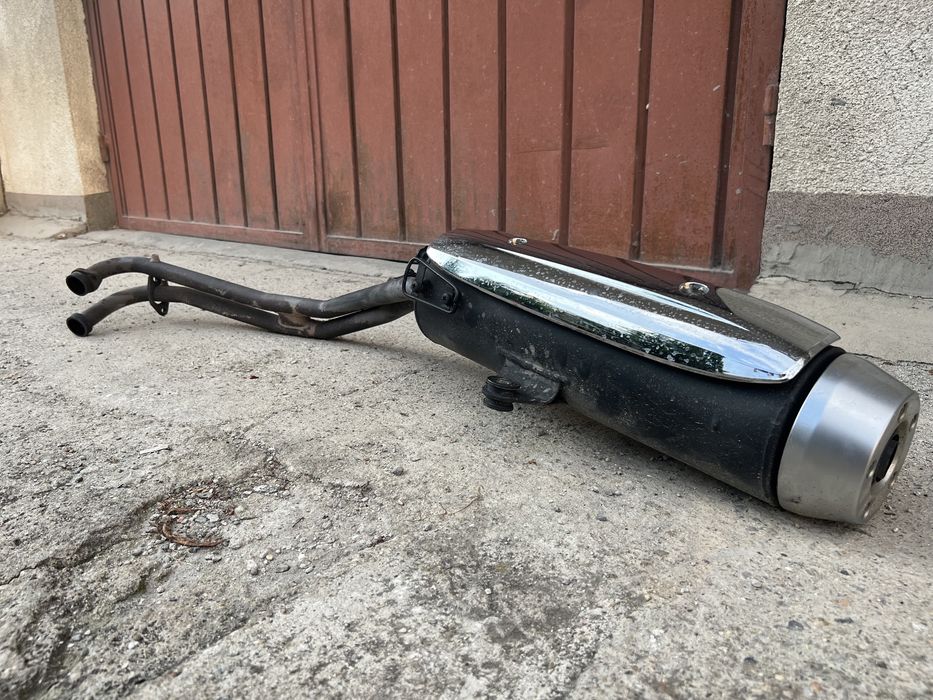 Генерация T max