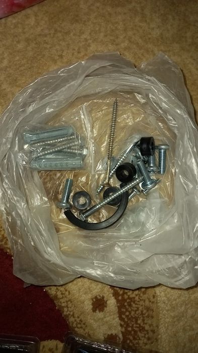 Двери новые срочно