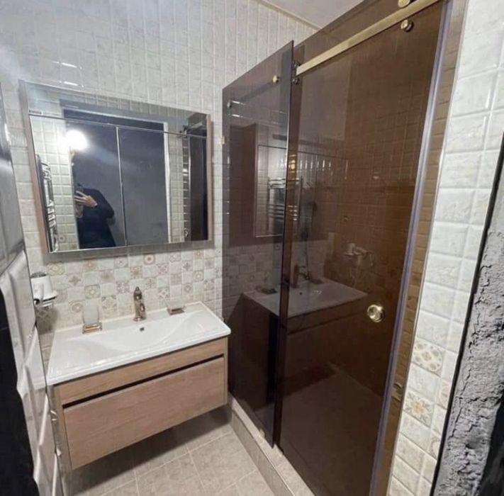 Душ кабина 100 y.e.