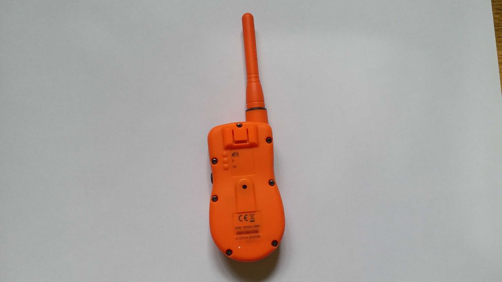 Telecomanda de înlocuire pentru sistemele de dresaj SportDog SD-