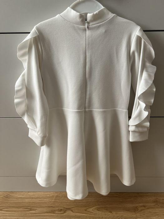 Детска оригиналня рокля TWINSET Milano