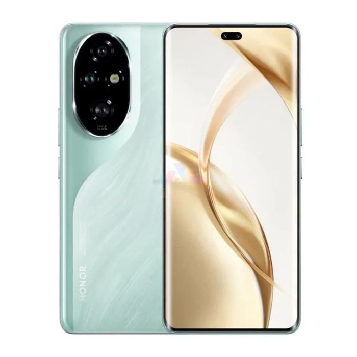 Honor 200 pro 512