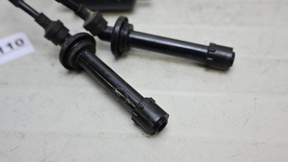 Set Bobina Bobine De Aprindere Yamaha FZ6 2004 - 2009