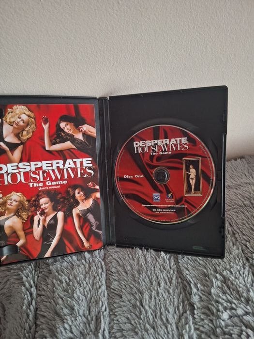Игри за компютър