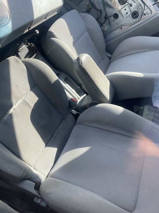 Гольф 4 на разбор 1.6