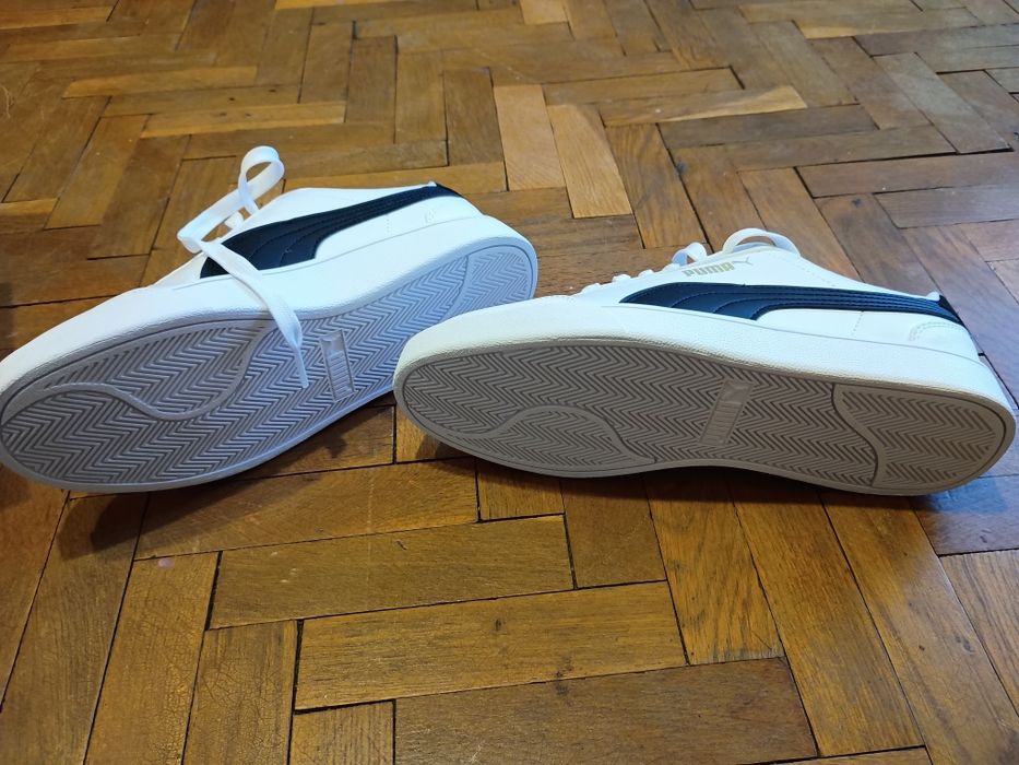 Кецове PUMA Shuffle