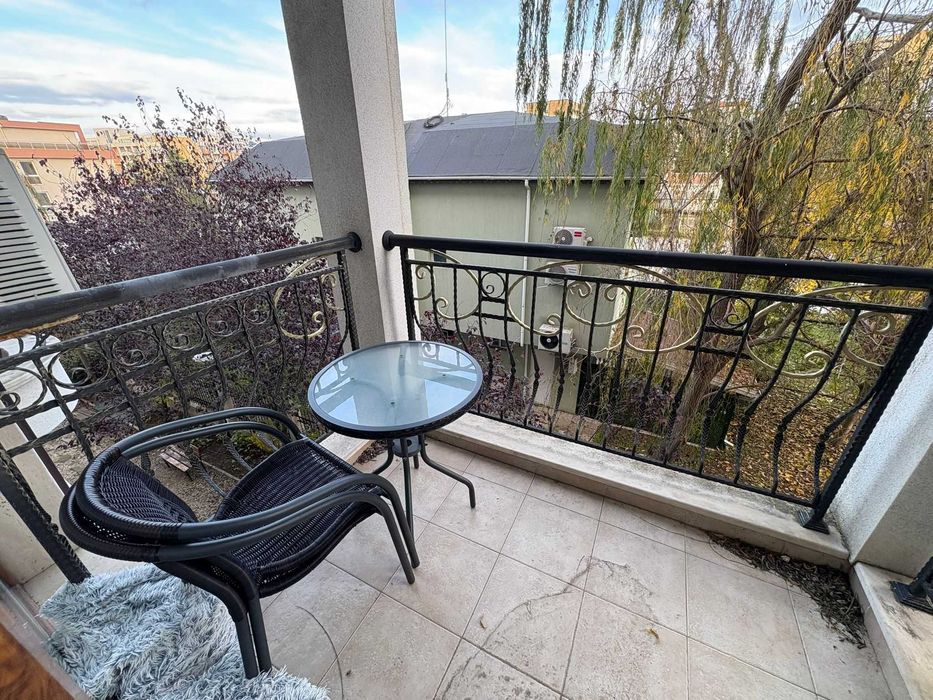 Продава се Тристаен апартамент в к.к. Слънчев бряг - 89 кв.м за 797 €/кв.м - Снимка #12