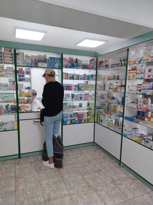 Продам помещение аптеки Экибастуз