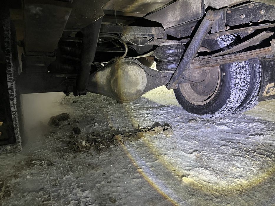 Продам Газель бизнес