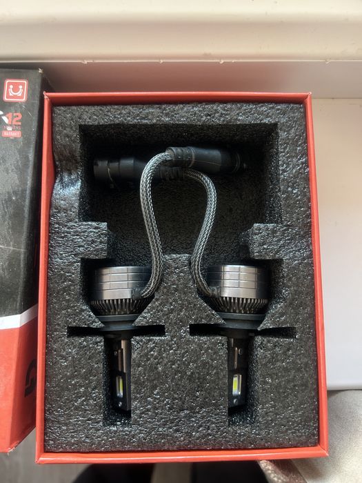 Led лампочка камри 50