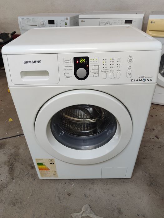 Продам стиральные машинки