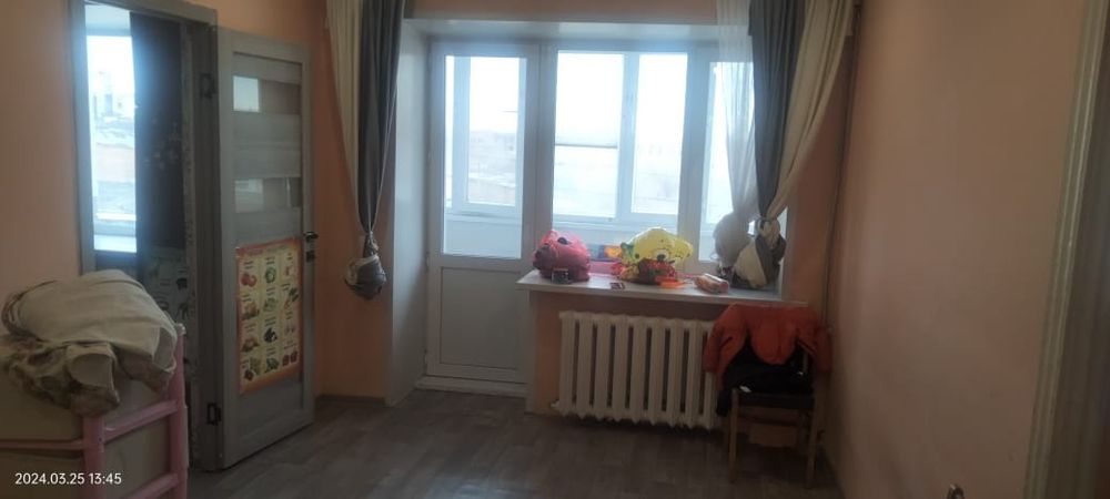 Продам 2-ком. Квартиру.