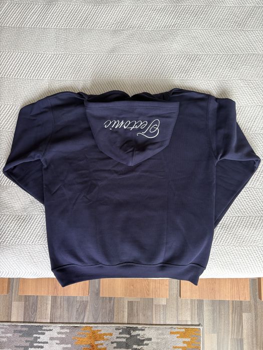 Tracksuit Tectonic navy