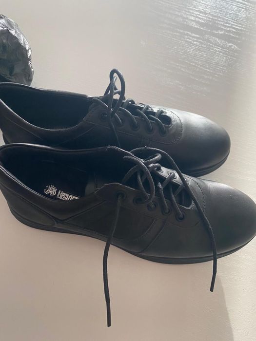 Продам сапоги натуральный кожа