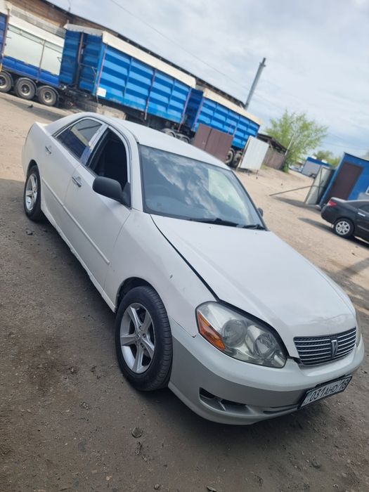 Продам Mark 2 110