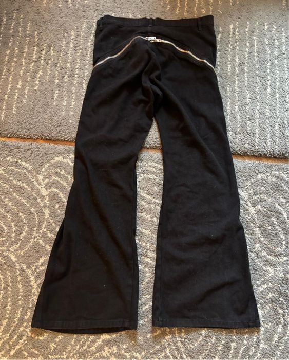 Rick Owens Джинсы