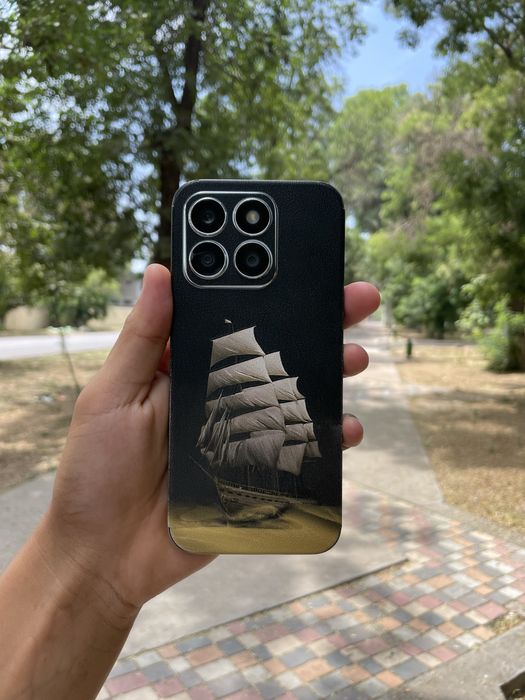 Honor X8b 128gb sotladi