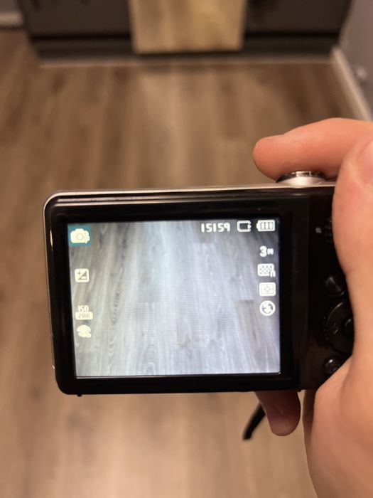 Мыльница Samsung PL100