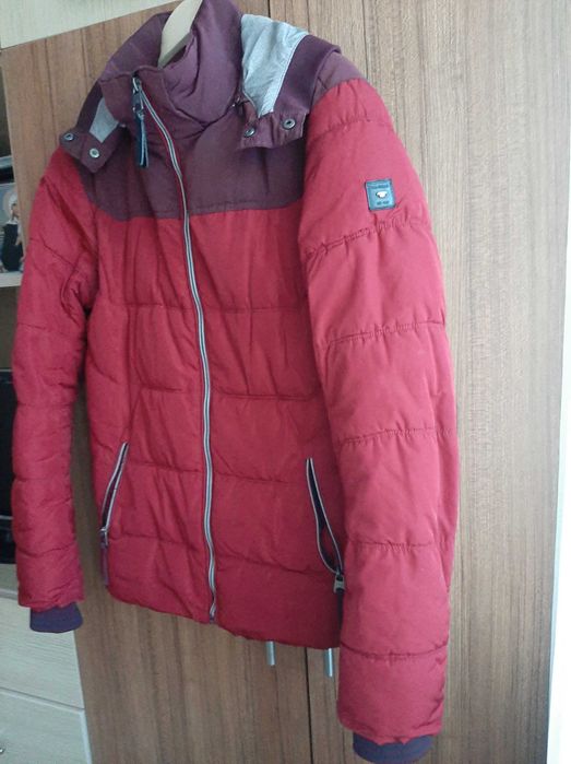 Топло яке TOM TAILOR