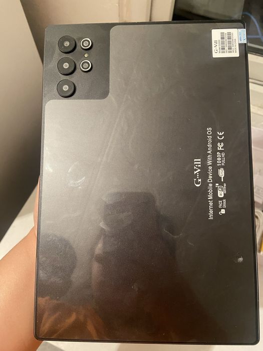 Продам Планшет GVILL2000 Срочно