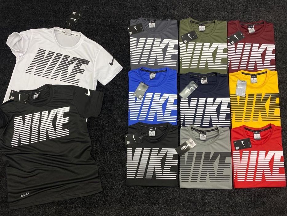 Мъжки тениски Nike и други.