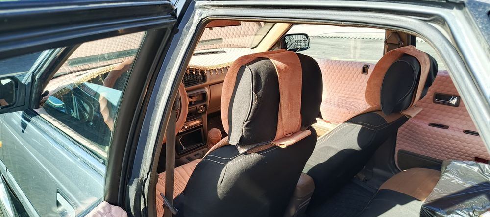 Продаю дешёво мазда 626, 1987 года