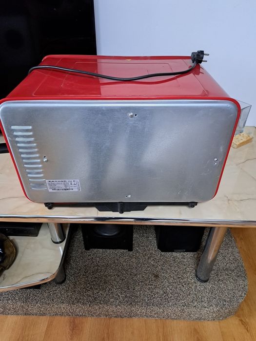 Cuptor electric ERTONE