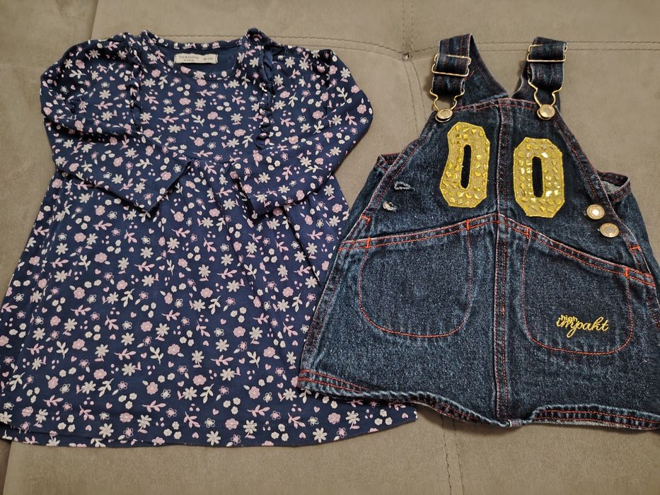 Vand haine fetita, m 80