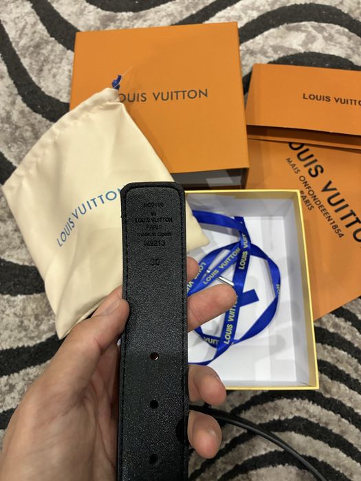 НОВО!! Louis Vuitton колан