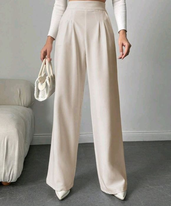 Pantaloni office dama - mar 36  , mar 38