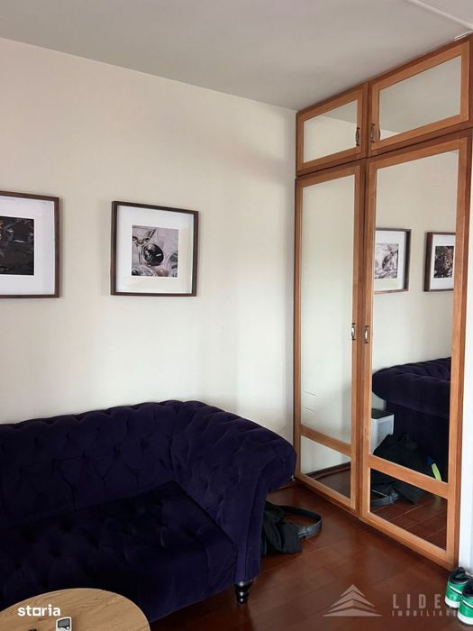 Inchiriere apartament 3 camere zona Interservisan Gheorgheni