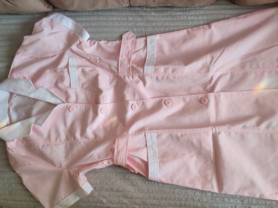 Продам халат медицинский размер 42-44 (М)