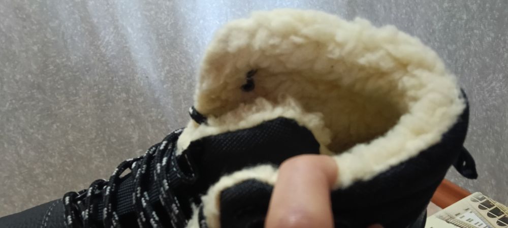 Спец обувь весна осень