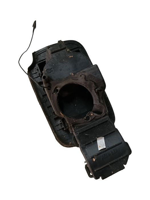 Capac Rezervor Combustibil Mercedes-Benz Citan Box 415 2012 - >