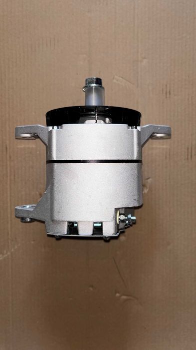 ### Генератор CUMMINS 24V 45A