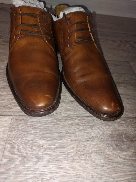 Продам Мужские туфли