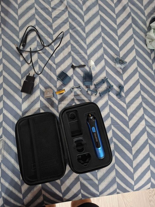 тример за брада Rowenta Forever Sharp Ultimate Xpert TN6200F4