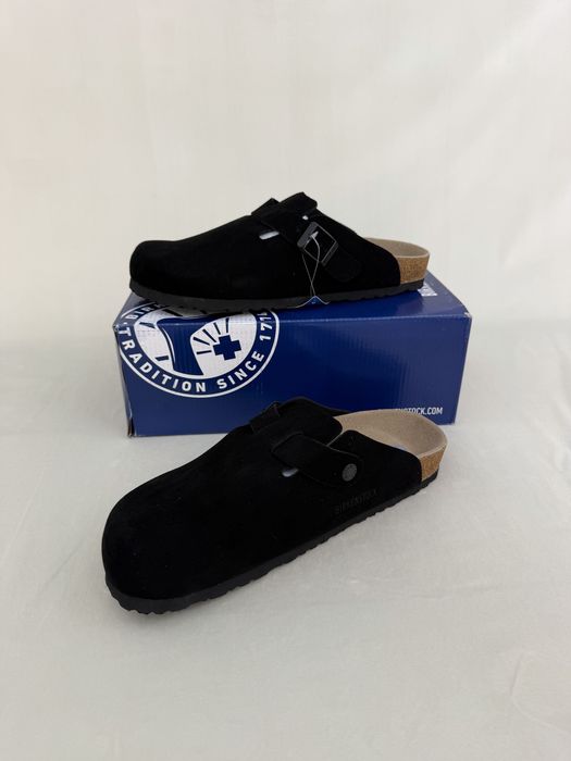 Birkenstock чехли